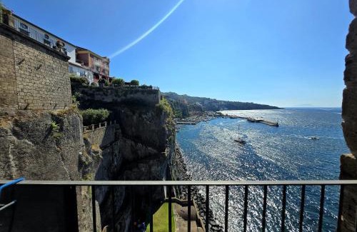 Sorrento City Centre House | Capo Circe