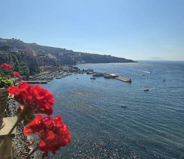 Sorrento City Centre House | Capo Circe