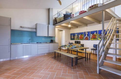 Santa Luce House | Capo il Cerro Villa sul lago by Interhome