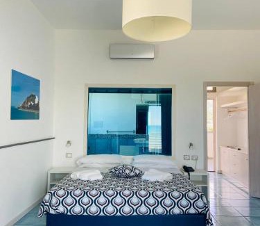 Capo d'Orlando Hotel | Capo Nettuno Hotel