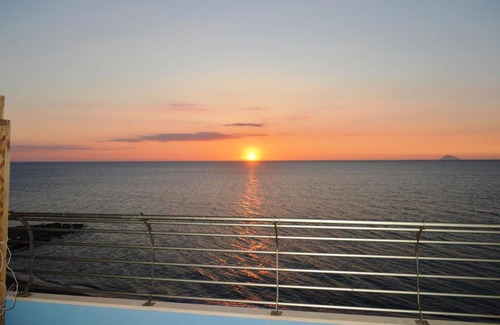 Capo d'Orlando Hotel | Capo Nettuno Hotel