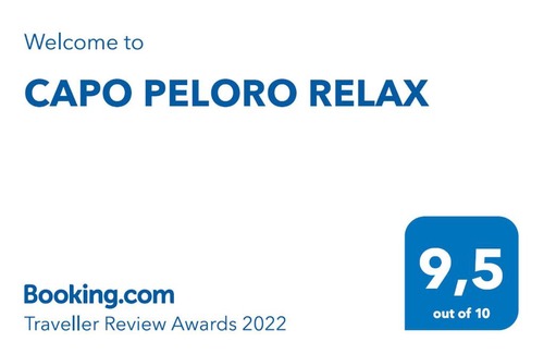 Torre di Faro Apartment | CAPO PELORO RELAX