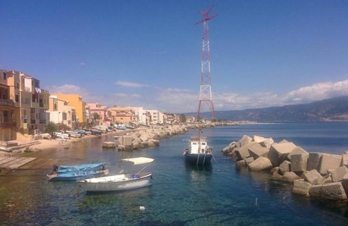 Torre di Faro Apartment | CAPO PELORO RELAX