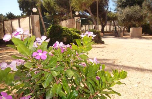 Punta Secca Apartment | Capo Scalambri