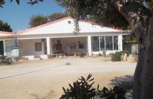 Punta Secca Apartment | Capo Scalambri