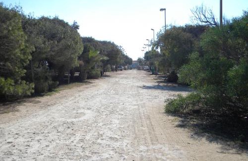 Punta Secca Apartment | Capo Scalambri