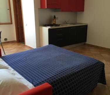 Sant'Antonio di Santadi Apartment | Capofrascaresort