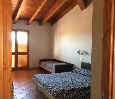Sant'Antonio di Santadi Apartment | Capofrascaresort