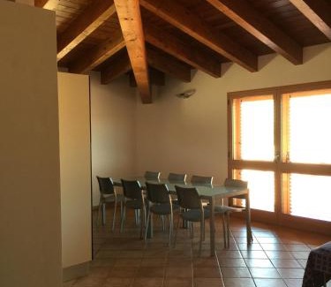 Sant'Antonio di Santadi Apartment | Capofrascaresort