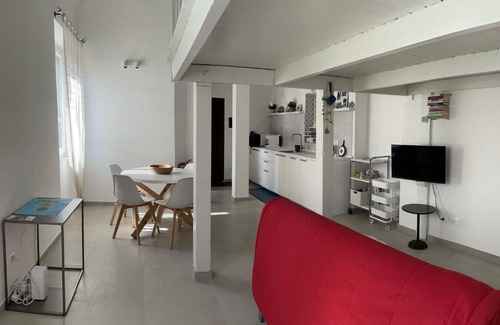 Capoliveri Apartment | Capoliveri - Centro Storico