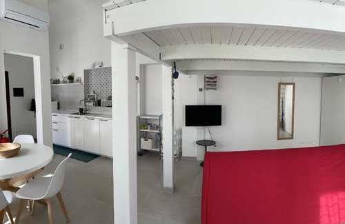 Capoliveri Apartment | Capoliveri - Centro Storico