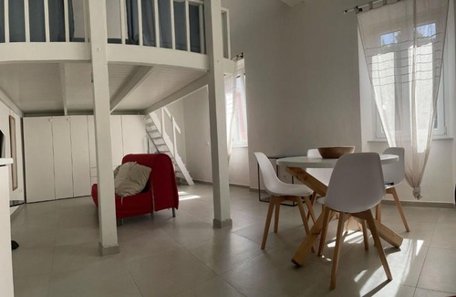 Capoliveri Apartment | Capoliveri - Centro Storico