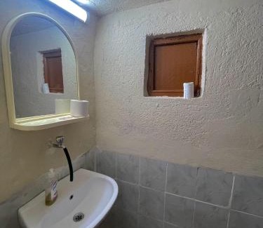 Urgup House | Cappadocia Masuer House