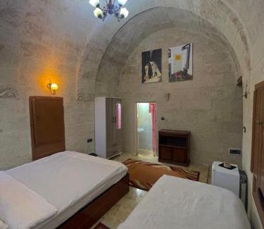 Urgup House | Cappadocia Masuer House