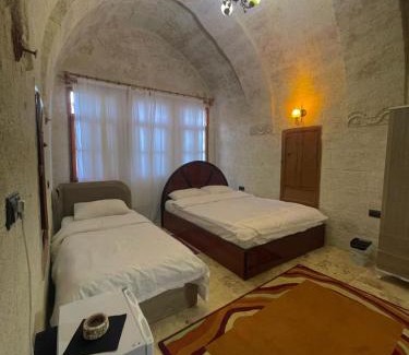 Urgup House | Cappadocia Masuer House
