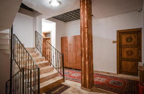 Goreme Hotel | Cappadocia sightseeing Hotel