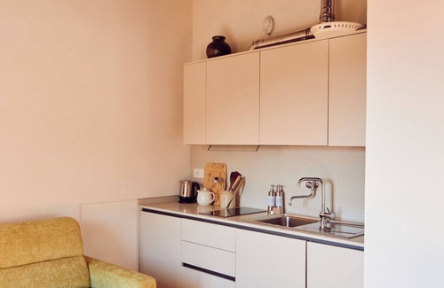 Fiesole Apartment | Cappella - dreamy landscapes 15 minutes away from Florence's center