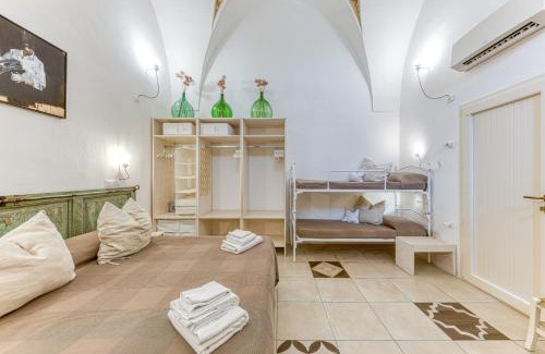 Morciano di Leuca House | Capperi ! Holiday Rentals