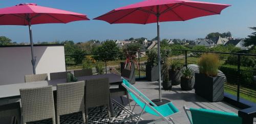 Plouneour-Brignogan-Plages House | capplouneour