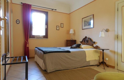 Morciano di Romagna Bed & Breakfast | Cappone B&B
