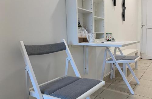Osijek Apartment | CappucciNo25 Osijek