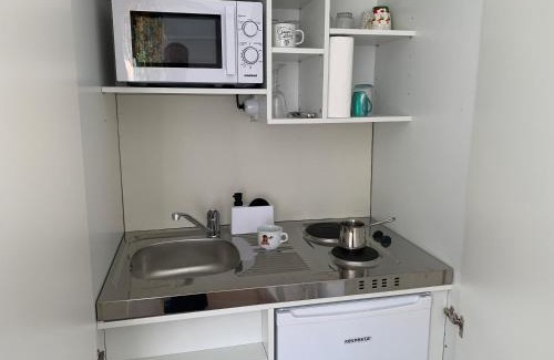Osijek Apartment | CappucciNo25 Osijek