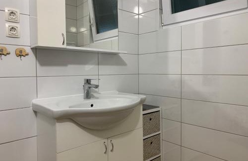 Osijek Apartment | CappucciNo25 Osijek