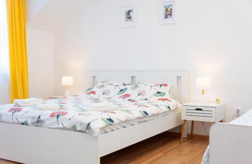 Chinari Bed & Breakfast | Capra Vecinului