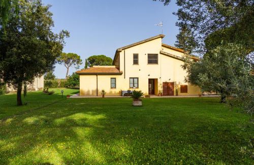 Roccastrada House | Capracotta - Alba