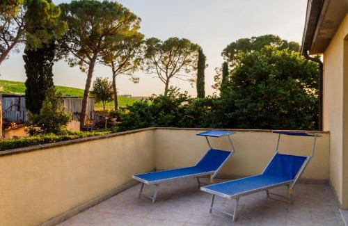 Roccastrada House | Capracotta - Alba