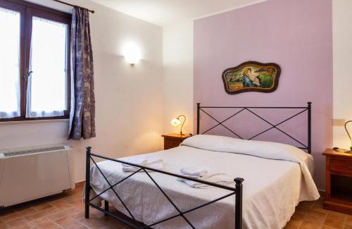 Roccastrada House | Capracotta - Aurora