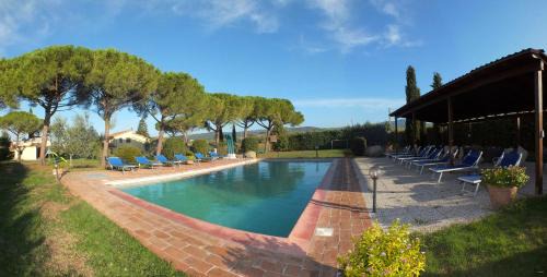 Roccastrada House | Capracotta
