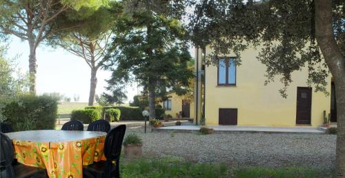 Roccastrada House | Capracotta