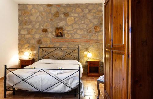 Roccastrada House | Capracotta - Luna
