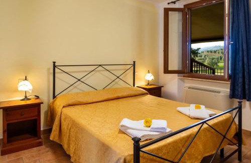 Roccastrada House | Capracotta - Sole