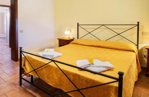 Roccastrada House | Capracotta - Sole