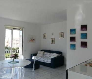 Capri Apartment | Capresella luxury apartment