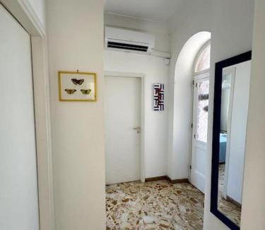 Marina Grande Apartment | Capri Beach House