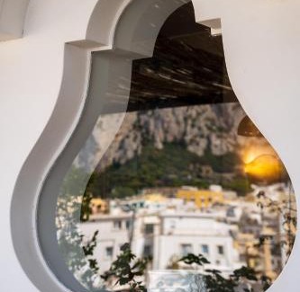 Capri Apartment | Capri Vintage House