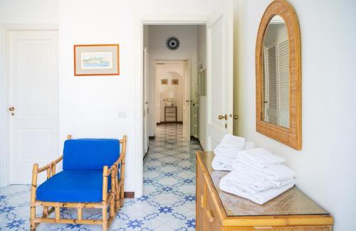 Capri Apartment | Capri Vintage House
