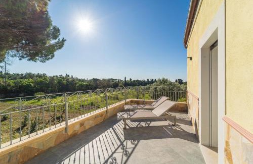 Sassari House | Capriccio Mediterraneo