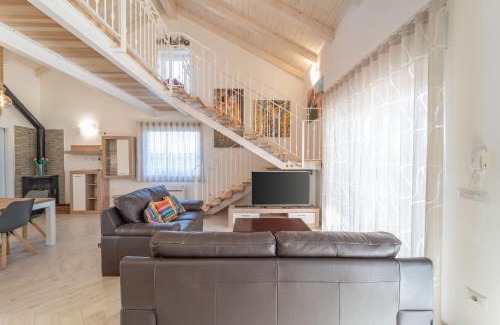 Sassari House | Capriccio Mediterraneo