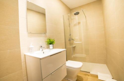 La Trinidad-San Juan y Todos los Santos Apartment | Capricho de la Judería Suites