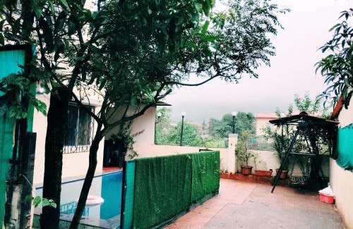 Tungarli Villa | Capricorn villa
