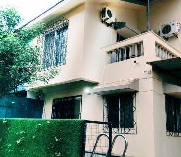 Tungarli Villa | Capricorn villa