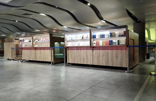 Pulkovskiy Meridian Hotel | Capsule Hotel Pulkovo