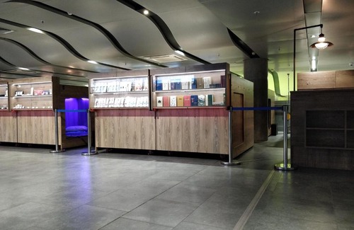 Pulkovskiy Meridian Hotel | Capsule Hotel Pulkovo