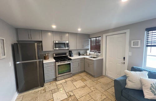 Tavernier Apartment | Capt Craig's 2 Bedroom/1 bath Apartment in Tavernier, Florida Keys