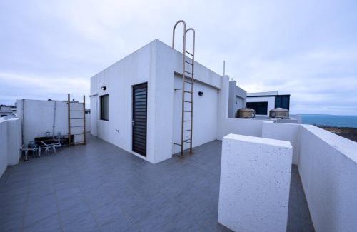 Magong House | Captain 3