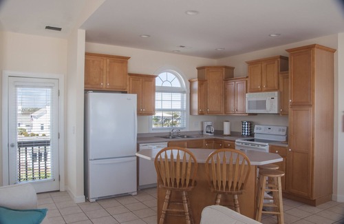 Topsail Beach House | "Captain Andy's Too" - Family Vacation Perfection.